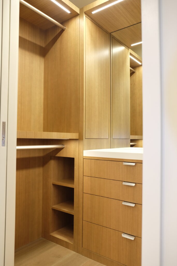 Closet