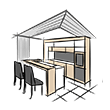 Layout Etc icon